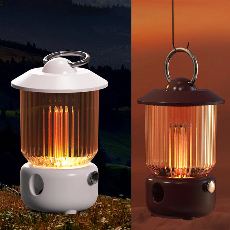 SAKER® Kerosene Lamp Humidifier