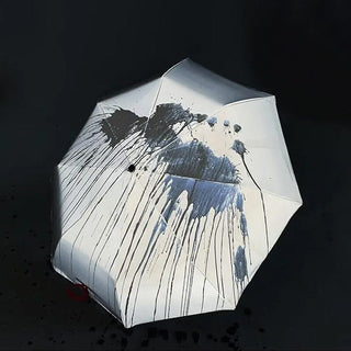 SAKER® Folding Reflective Umbrella