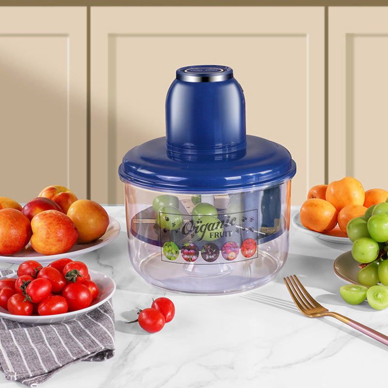 Sakerplus Automatic Fruit and Garlic Peeler