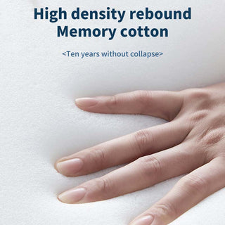 Sakerplus Memory Foam Cervical Pillow