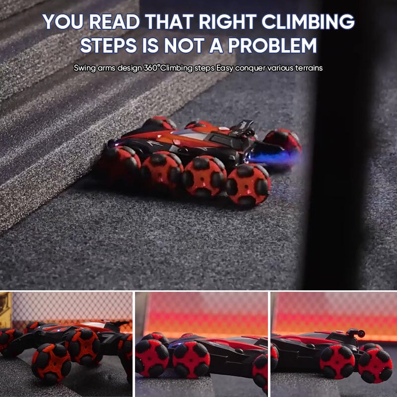 Sank Remote Control Car for Kids