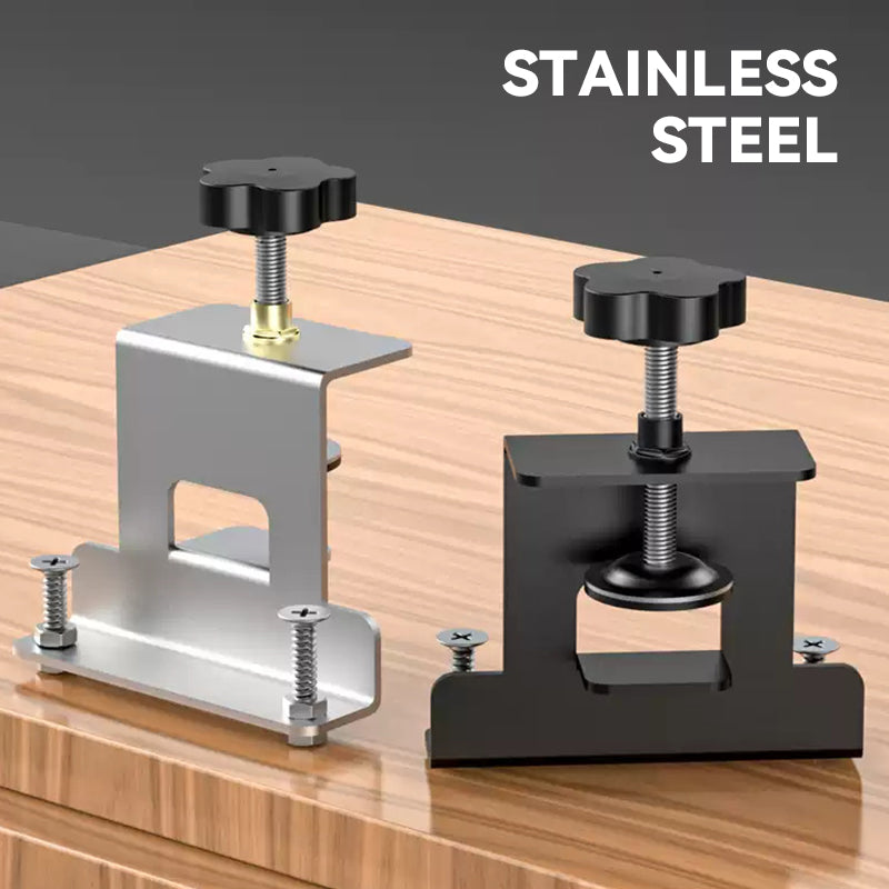 SAKER® Cabinet Door Installation Positioner