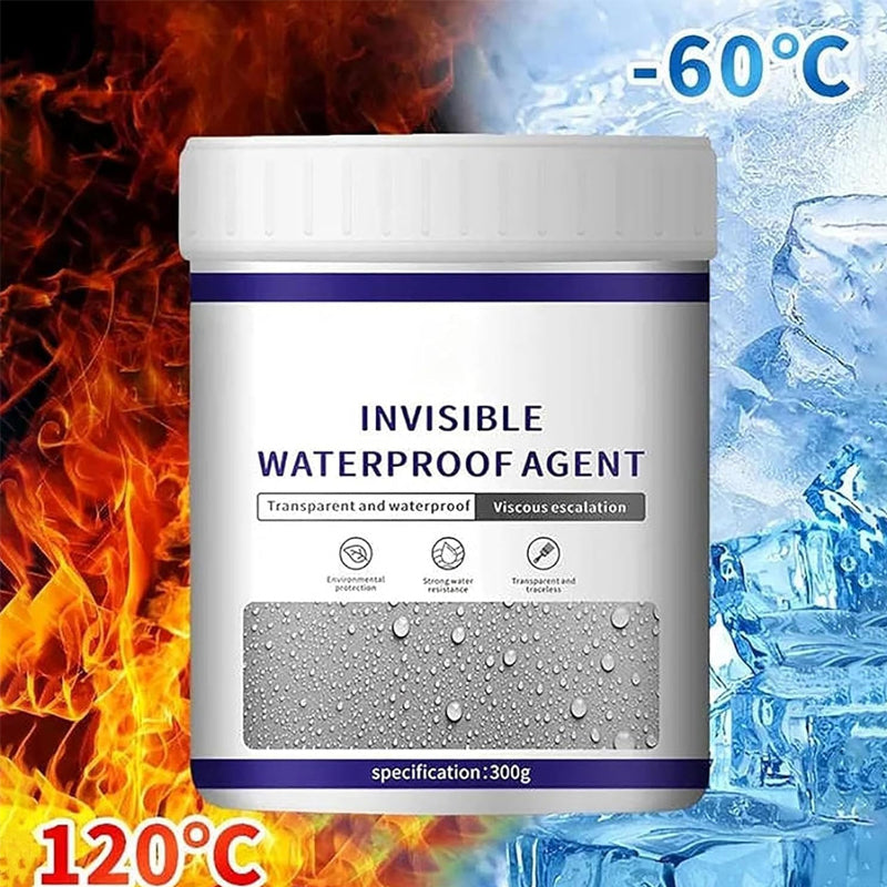 Sakerplus Waterproof Sealant for Cracks & Leaks