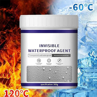 Sakerplus Waterproof Sealant for Cracks & Leaks