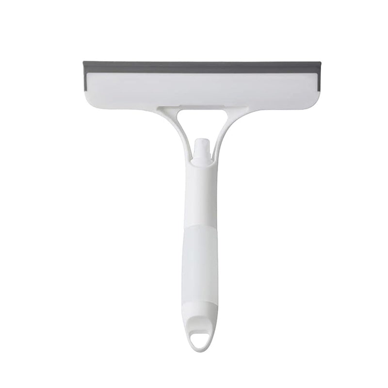SAKER® Window Squeegee with Spray
