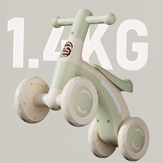 Sakerplus® Colorful Baby Balance Bike Toys