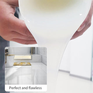 Sakerplus Waterproof Sealant for Cracks & Leaks