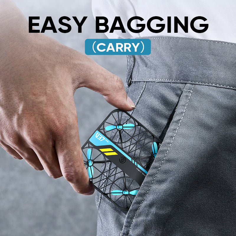 Sakerplus Remote Control Aircraft