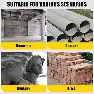 Sakerplus Rechargeable Pinless Moisture Detector