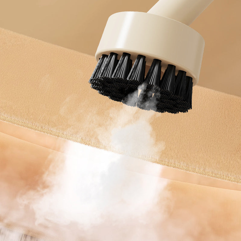 Sakerplus High-Pressure Handheld Steam Cleaner