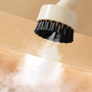 Sakerplus High-Pressure Handheld Steam Cleaner