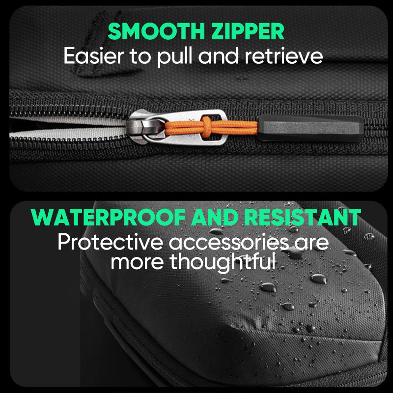 Sakerplus Organizer case for electronic items