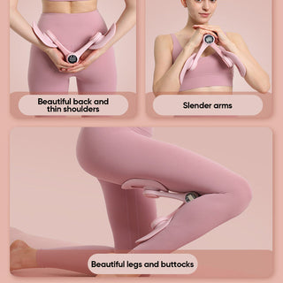 Sakerplus Pelvic Floor Exerciser