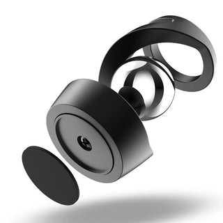 SAKER Gravity Defying Kinetic Desk Toy