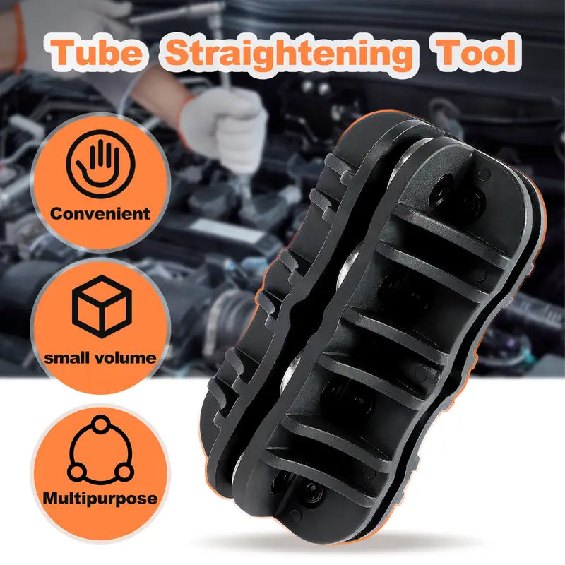 Saker Handheld Tubing Straightener