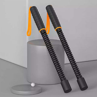 Sakerplus Hand Gripper Non Slip Fitness Grip Bar