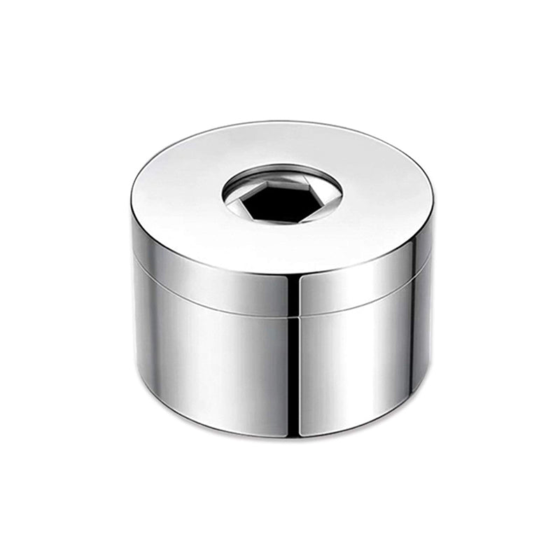 Sakerplus Rotating Ashtray