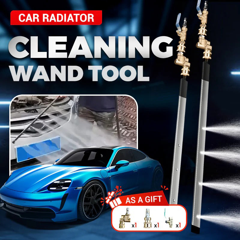 Sakerplus Efficient No-Removal cleaning tool