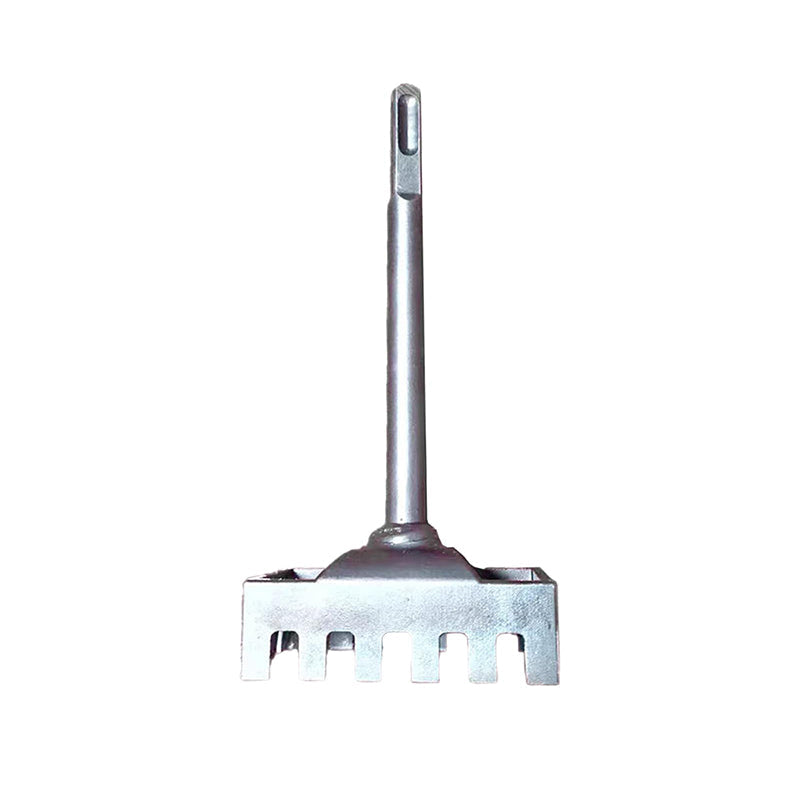Sakerplus Square Hole Cutter