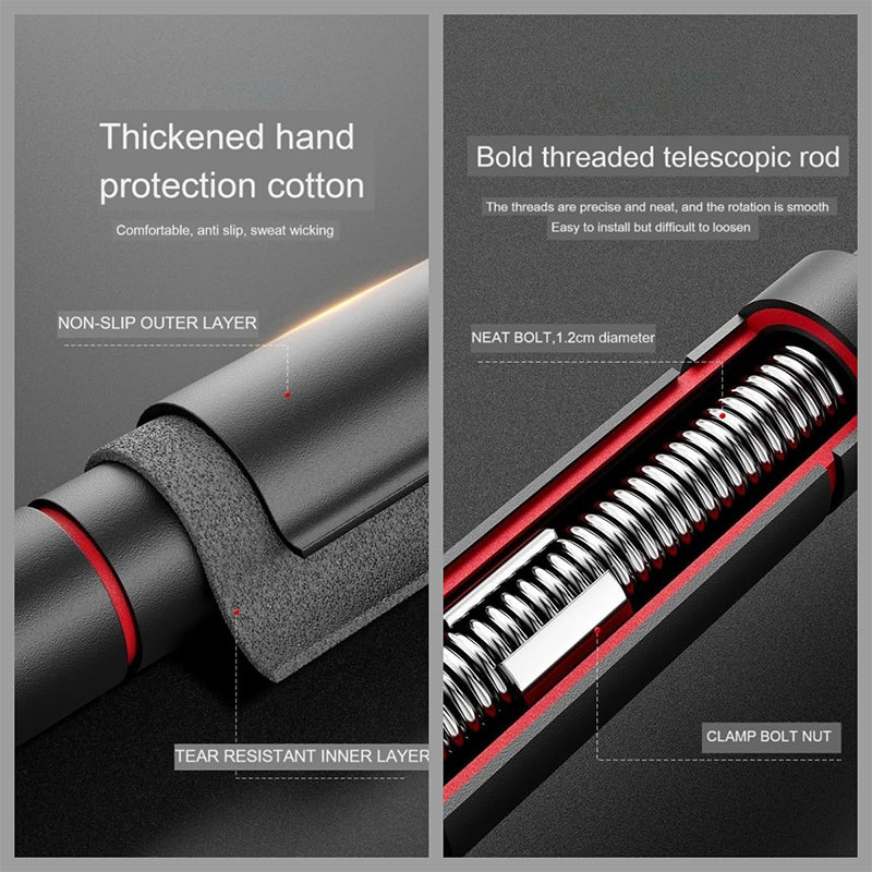 Sakerplus Doorway Pull-up Bar