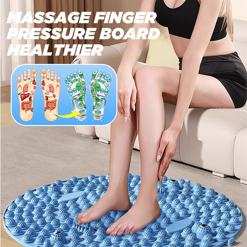 Saker Large Acupressure Mat