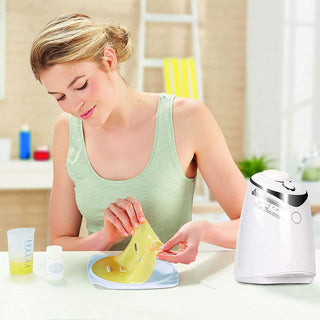 Sakerplus Face Mask Making Machine