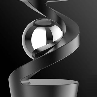 SAKER Gravity Defying Kinetic Desk Toy