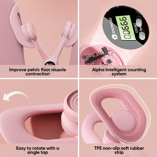 Sakerplus Pelvic Floor Exerciser