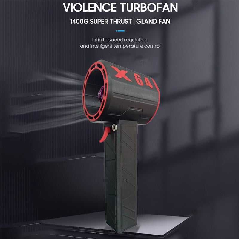 Sakerplus Keyboard Cleaning Brushless Air Blower