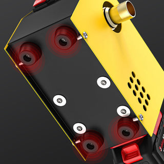 Sakerplus Fuel Transfer Pump Battery-Powered