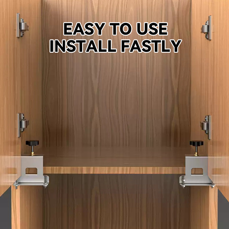 SAKER® Cabinet Door Installation Positioner