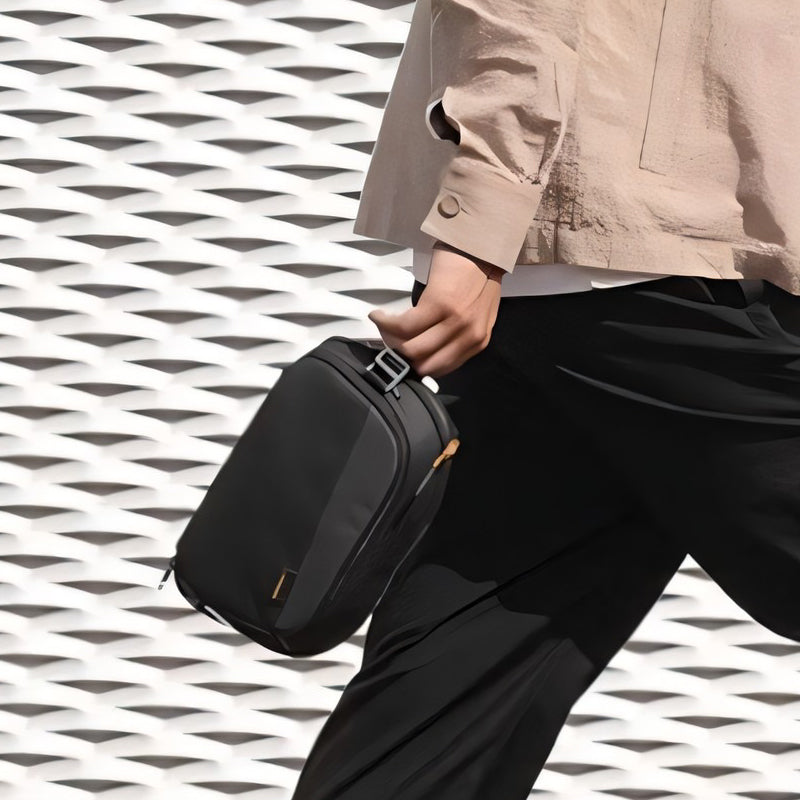 Sakerplus Organizer case for electronic items