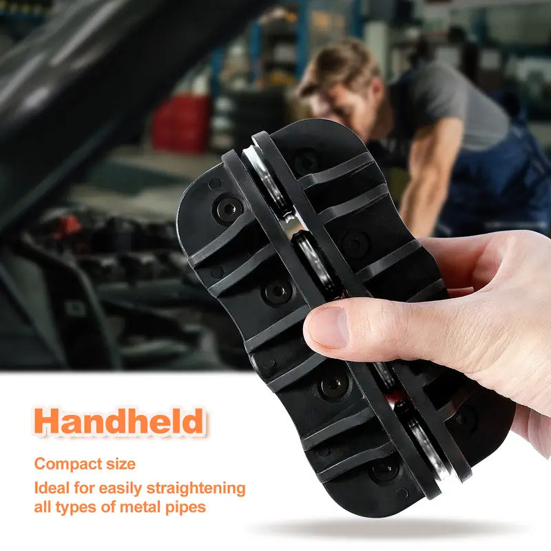 Saker Handheld Tubing Straightener