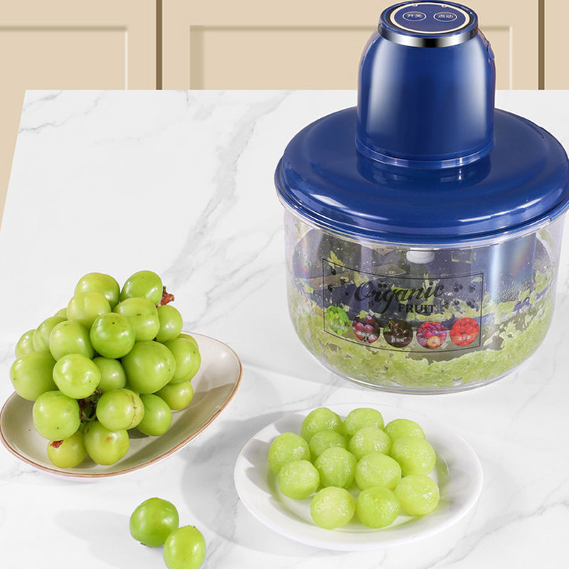 Sakerplus Automatic Fruit and Garlic Peeler