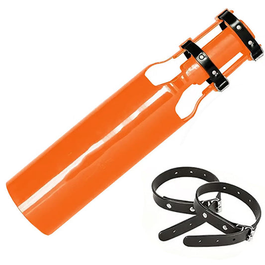 Sakerplus® Airflow Amplifier Universal Compatible Circular