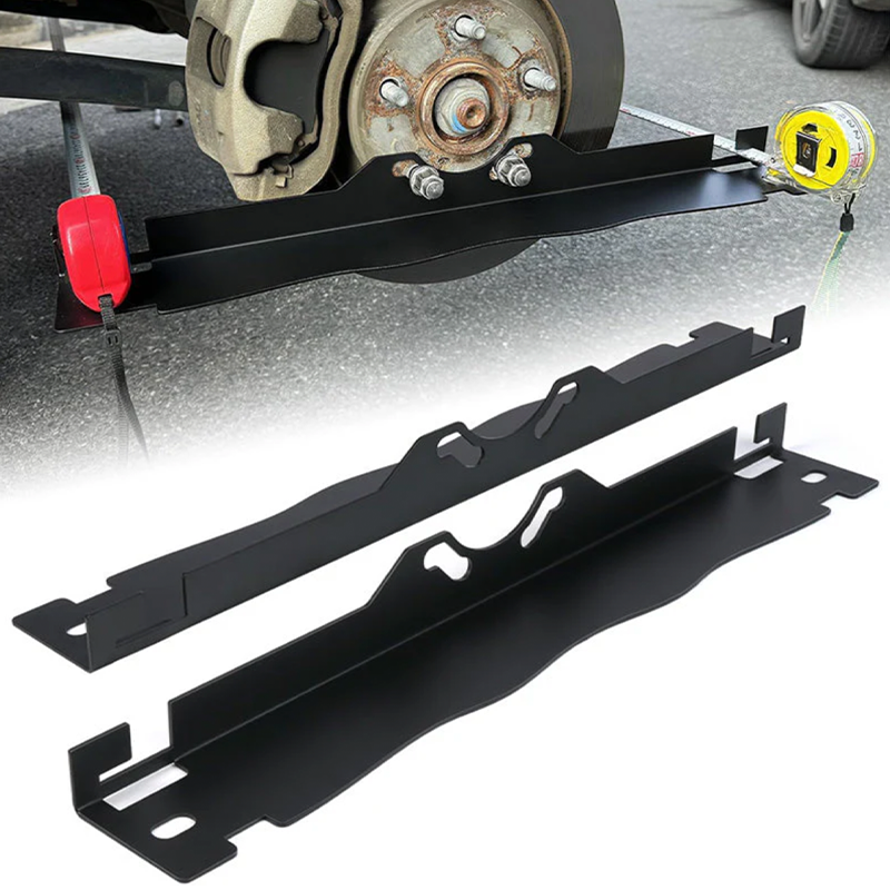 Sakerplus Premium Wheel Alignment Tool