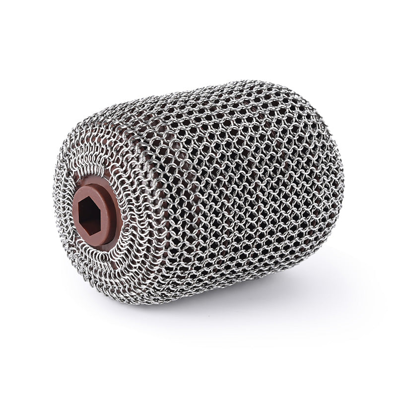 Sakerplus® Electric Grill Cleaner Bristle Free(Only 1 Roller)