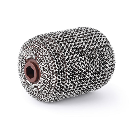 Sakerplus® Electric Grill Cleaner Bristle Free(Only 1 Roller)