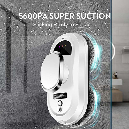 Sakerplus Window Cleaner Robot