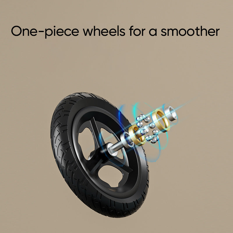 Sakerplus Balance Bike for Kid