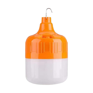 Sakerplus® Portable USB Rechargeable LED Camping Bulb