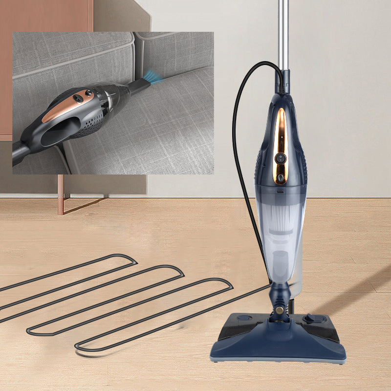 Sakerplus Lightweight Corded Stick Vacuum Cleaner