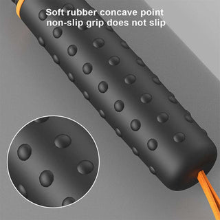 Sakerplus Hand Gripper Non Slip Fitness Grip Bar