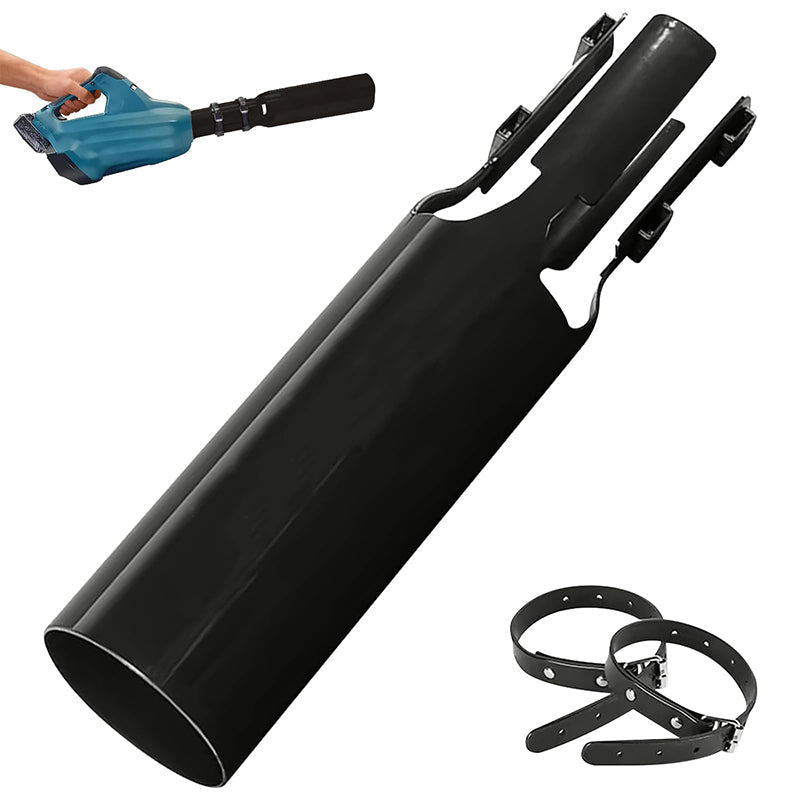 Sakerplus® Airflow Amplifier Universal Compatible Circular