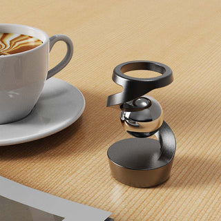 SAKER Gravity Defying Kinetic Desk Toy