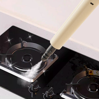 Sakerplus High-Pressure Handheld Steam Cleaner