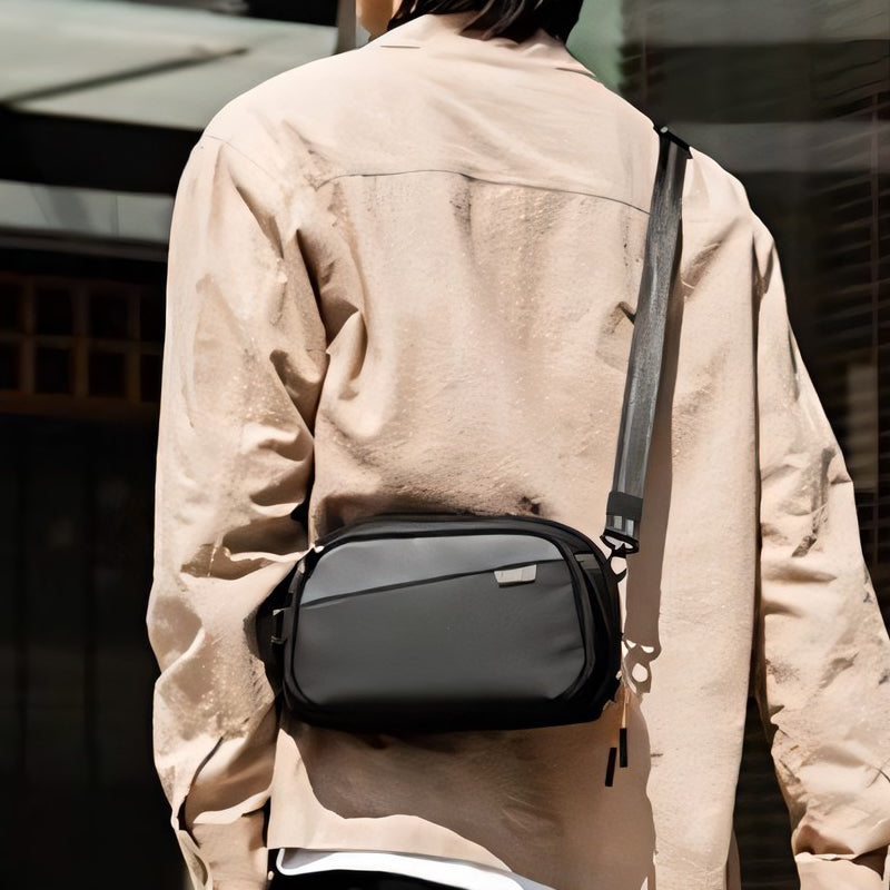 Sakerplus Organizer case for electronic items