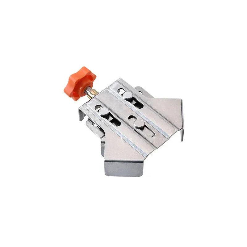 SAKER® Stainless Steel Right Angles Clamp