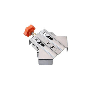 SAKER® Stainless Steel Right Angles Clamp