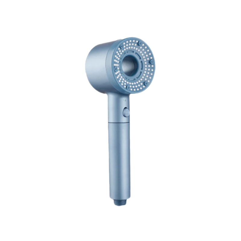 SAKER® Double Powerful Supercharged Five-Speed Shower Head